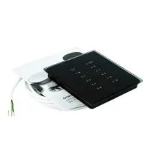 Радиоприемник 9005 NEW GIDROLOCK (12 LED) 50000105