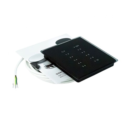 Радиоприемник 9005 NEW GIDROLOCK (12 LED) 50000105 Радиоприемник 9005 NEW GIDROLOCK (12 LED) 50000105
