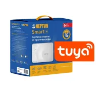 Система защиты от протечек Neptun PROFI Smart+ 1/2 дюйма Tuya 2264867