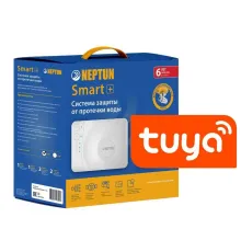 Система защиты от протечек Neptun PROFI Smart+ 1/2 дюйма Tuya 2264867