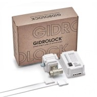 Система защиты от протечек Gidrolock Cottage BUGATTI 1/2 (31101121) (Гидролок)