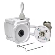 ШЭП ULTIMATE 220V G-LOCK 1/2" BS (11092061) (БУГАТТИ)