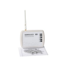 Блок управления Gidrolock WI-FI V5 20700121