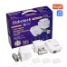 Система защиты от протечек Gidrоlock Standard WI- FI BUGATTI 1/2 (32101021) (Гидролок)