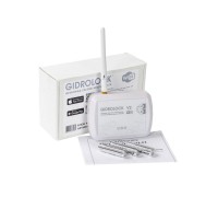Блок управления Gidrolock WI-FI V2 20600121