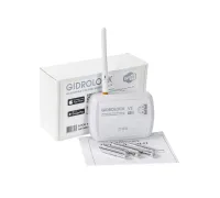 Блок управления Gidrolock WI-FI V2 20600121