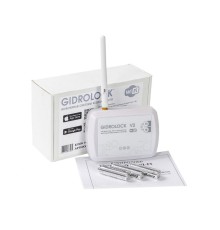 Блок управления Gidrolock WI-FI V2 20600121