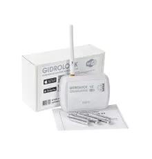 Блок управления Gidrolock WI-FI V2 20600121