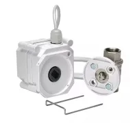 ШЭП ULTIMATE 220V BUGATTI 1/2" BS (11092021) (БУГАТТИ)