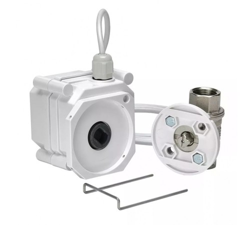 ШЭП ULTIMATE 220V BUGATTI 1/2" BS (11092021) (БУГАТТИ) ШЭП ULTIMATE 220V BUGATTI 1/2" BS (11092021) (БУГАТТИ)