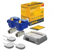 Система защиты от протечек Neptun Bugatti Base 3/4 дюйма 2156530 (Нептун)