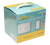 Система защиты от протечки Neptun Bugatti Smart+ 18 3/4 (100037093000 Нептун)