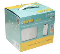 Система защиты от протечки Neptun Bugatti Smart+ 18 3/4 (100037093000 Нептун)
