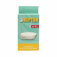 Беспроводной радиодатчик для контроля протечки воды NEPTUN Smart 868.2  2240140 (Нептун)