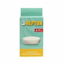 Беспроводной радиодатчик для контроля протечки воды NEPTUN Smart 868.2  2240140 (Нептун)