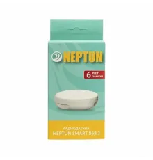 Беспроводной радиодатчик для контроля протечки воды NEPTUN Smart 868.2  2240140 (Нептун)