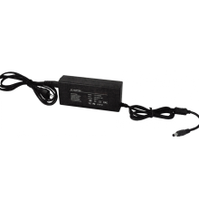 Сетевой адаптер (220V-12V-4А) (50000117) (Гидролок)