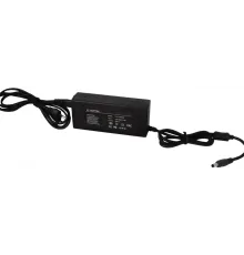Сетевой адаптер (220V-12V-4А) (50000117) (Гидролок)