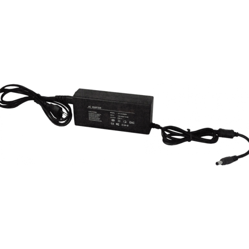 Сетевой адаптер (220V-12V-4А) (50000117) (Гидролок)