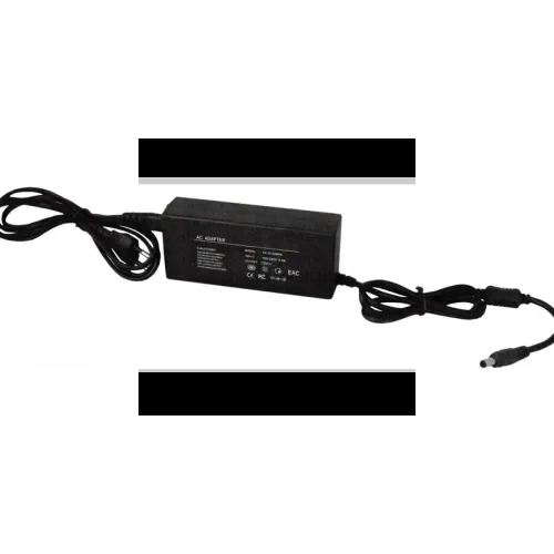 Сетевой адаптер (220V-12V-4А) (50000117) (Гидролок)