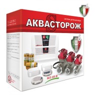 Система защиты от протечек Аквасторож К+22030Р "Набор 22.64" 3/4"RUB, Оригинал, К+22030Р