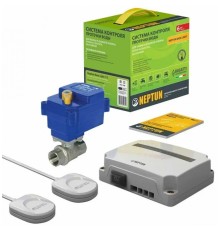 Система защиты от протечек Neptun Bugatti Base Light 1/2 дюйма 2156527 (Нептун)