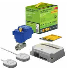 Система защиты от протечек Neptun Bugatti Base Light 1/2 дюйма 2156527 (Нептун)