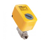 Кран шаровой с электроприводом Neptun PROFI 12В 1/2 (Нептун)