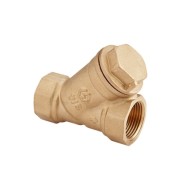 MVI Фильтр косой грубой очистки 3/4" PN16