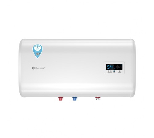 Водонагреватель Thermex IF 50H (pro) Wi-Fi электрический накопительный (151 127 Термекс)