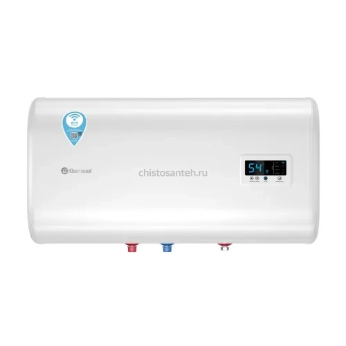 Водонагреватель Thermex IF 50H (pro) Wi-Fi электрический накопительный (151 127 Термекс)