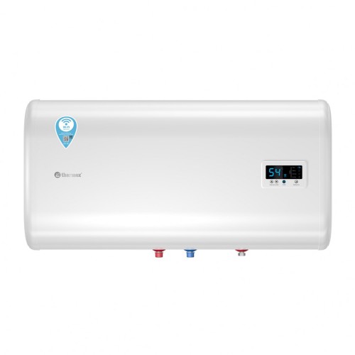 Водонагреватель Thermex IF 80H (pro) Wi-Fi электрический накопительный (151 128 Термекс)