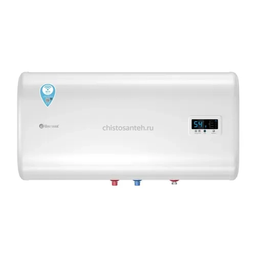 Водонагреватель Thermex IF 80H (pro) Wi-Fi электрический накопительный (151 128 Термекс)