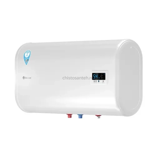 Водонагреватель Thermex IF 80H (pro) Wi-Fi электрический накопительный (151 128 Термекс)