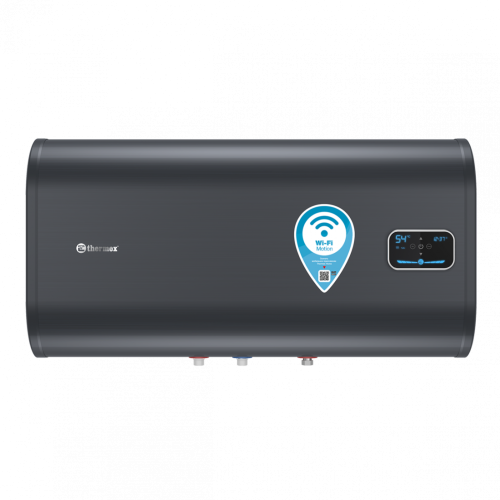 Накопительный водонагреватель электрический ID 80H (pro) Wi-Fi Thermex 151 140 (Термекс)