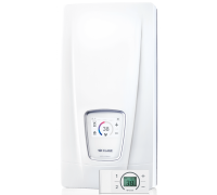 Водонагреватель CLAGE DSX Touch 18/21/24/27 электрический проточный (3200-36600 КЛАГИ)