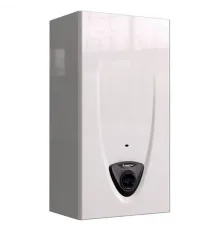 Водонагреватель газовый проточный Ariston Fast EVO 11 C 3632128 (Аристон)