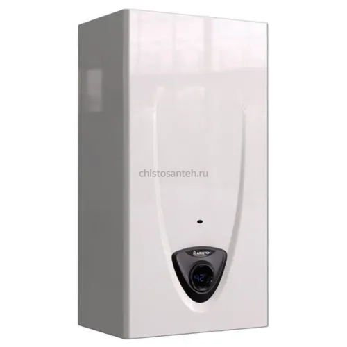 Водонагреватель газовый проточный Ariston Fast EVO 11 C 3632128 (Аристон)