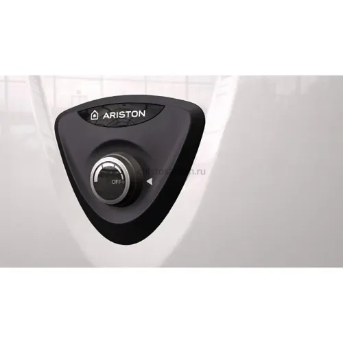 Водонагреватель газовый проточный Ariston Fast EVO 11 C 3632128 (Аристон)