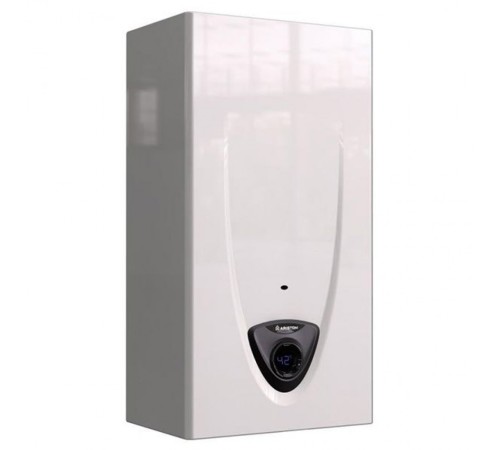Водонагреватель газовый проточный Ariston Fast EVO 14 C 3632129 (Аристон) Водонагреватель газовый проточный Ariston Fast EVO 14 C 3632129 (Аристон)