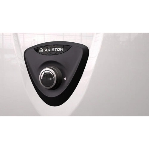 Водонагреватель газовый проточный Ariston Fast EVO 14 C 3632129 (Аристон)
