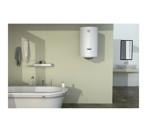 Водонагреватель электрический накопительный Ariston PRO1 R 100 V 1.5K PL DRY 3700623 (Аристон)