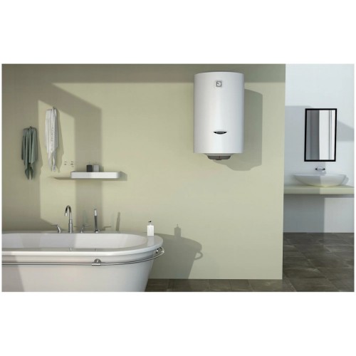 Водонагреватель электрический накопительный Ariston PRO1 R 100 V 1.5K PL DRY 3700623 (Аристон)