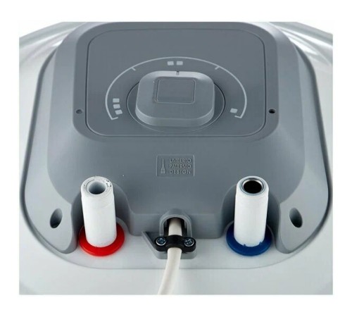 Водонагреватель электрический накопительный Ariston PRO1 R 100 V 1.5K PL DRY 3700623 (Аристон)