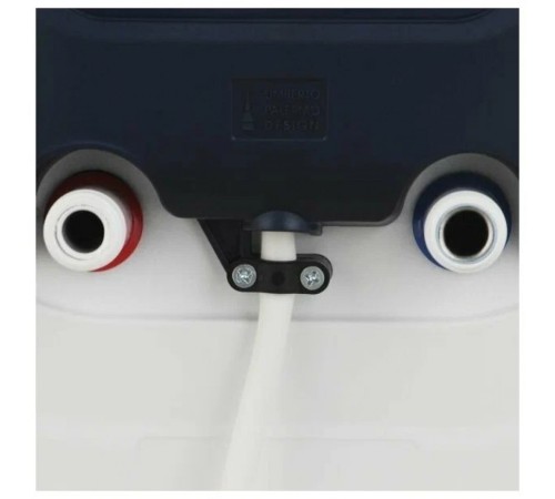 Водонагреватель электрический накопительный Ariston PRO1 R 100 V 1.5K PL DRY 3700623 (Аристон)