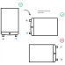 Водонагреватель электрический накопительный Ariston VELIS LUX INOX PW ABSE WI-FI 50 3700674 (Арстон)