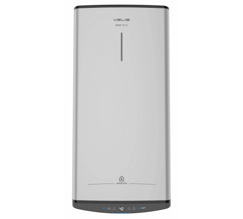 Водонагреватель Ariston ABSE VLS PRO INOX PW 100, электрический накопительный (3700680 Аристон)