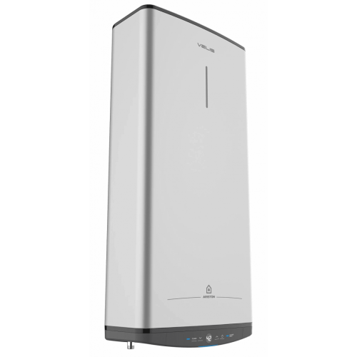 Водонагреватель Ariston ABSE VLS PRO INOX PW 100, электрический накопительный (3700680 Аристон)
