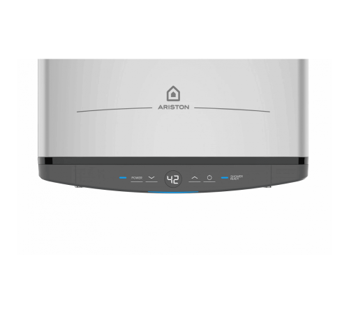 Водонагреватель Ariston ABSE VLS PRO INOX PW 100, электрический накопительный (3700680 Аристон)