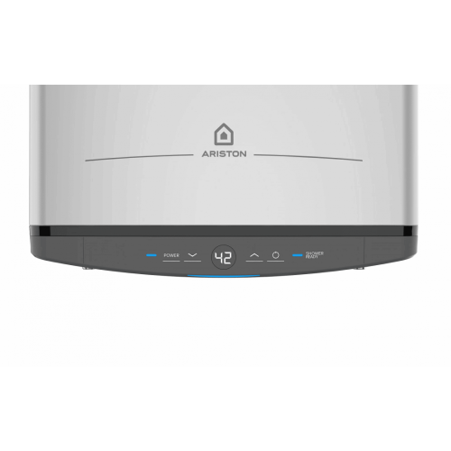 Водонагреватель Ariston ABSE VLS PRO INOX PW 100, электрический накопительный (3700680 Аристон)